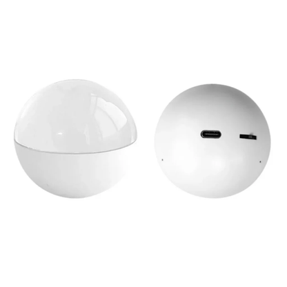 Esfera de Recuerdos Digital con Video | Regalo Personalizado y Emotivo