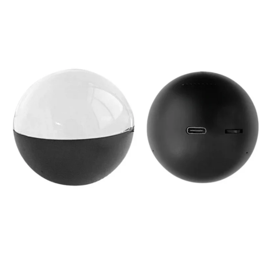 Esfera de Recuerdos Digital con Video | Regalo Personalizado y Emotivo