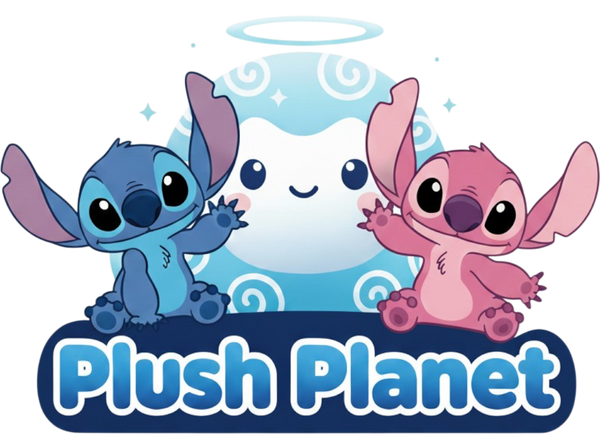 Plush Planet